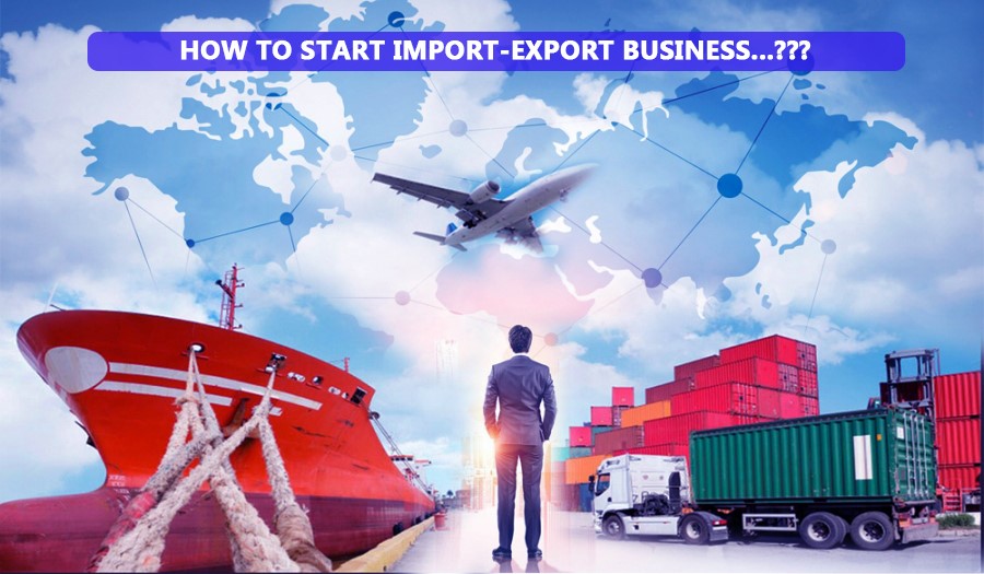Start export business following the proven system,