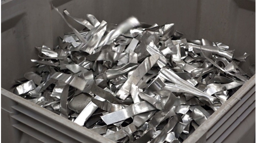 As India is rich in Aluminium ore, it makes it also great exporter of aluminium.