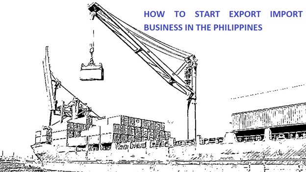 Start exporting to Philippines