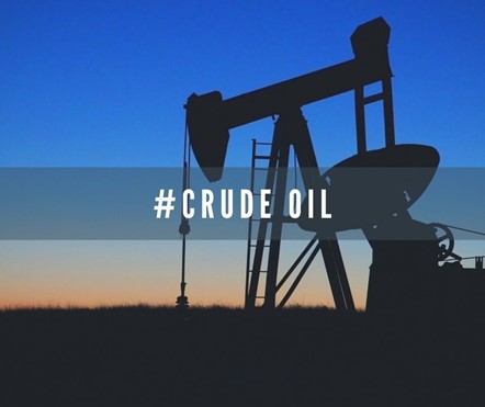 Saudi Arabia main  export in Crude oil