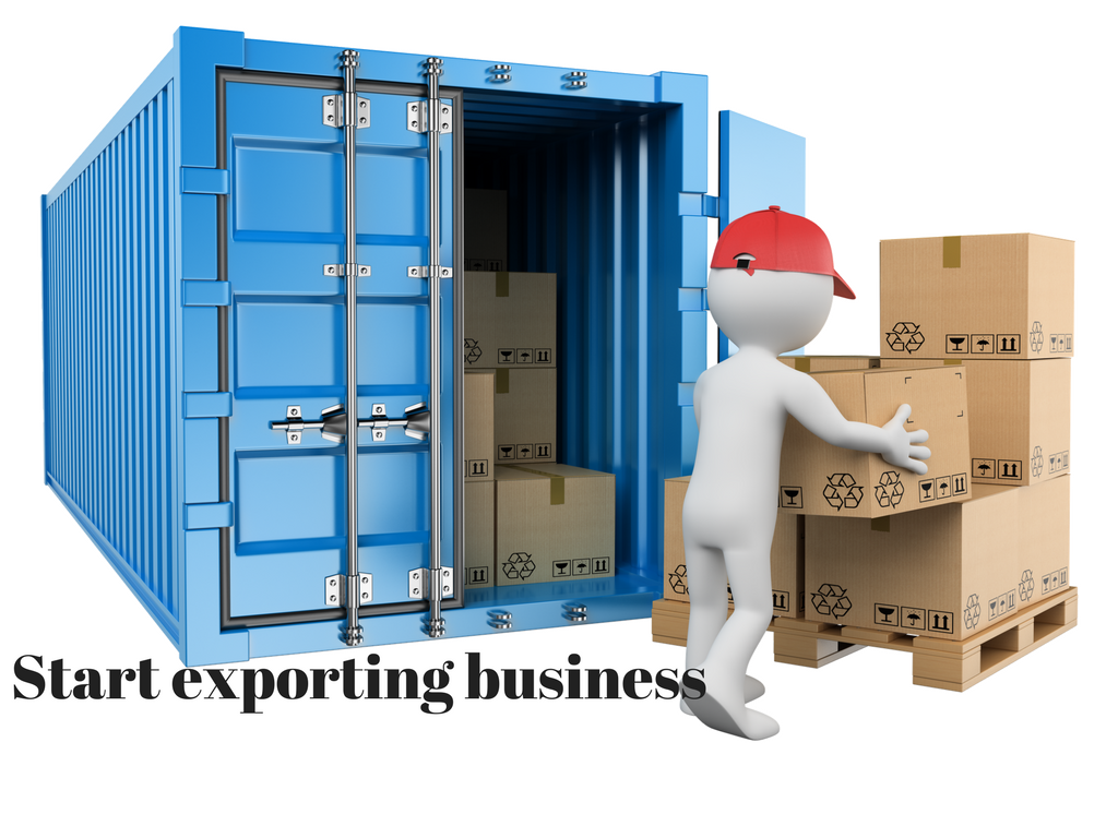 export import merchant