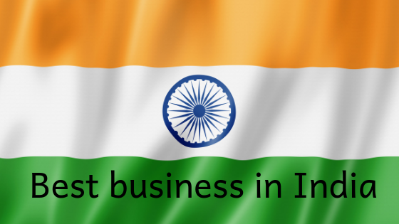 Most profitable businesses in india