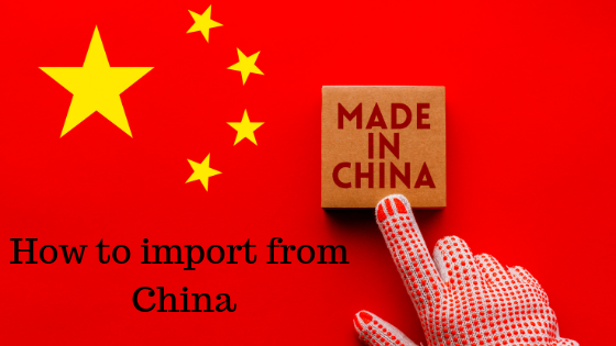 import from china 7 - step guide