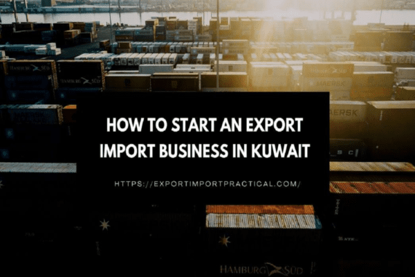 export/import business in Kuwait